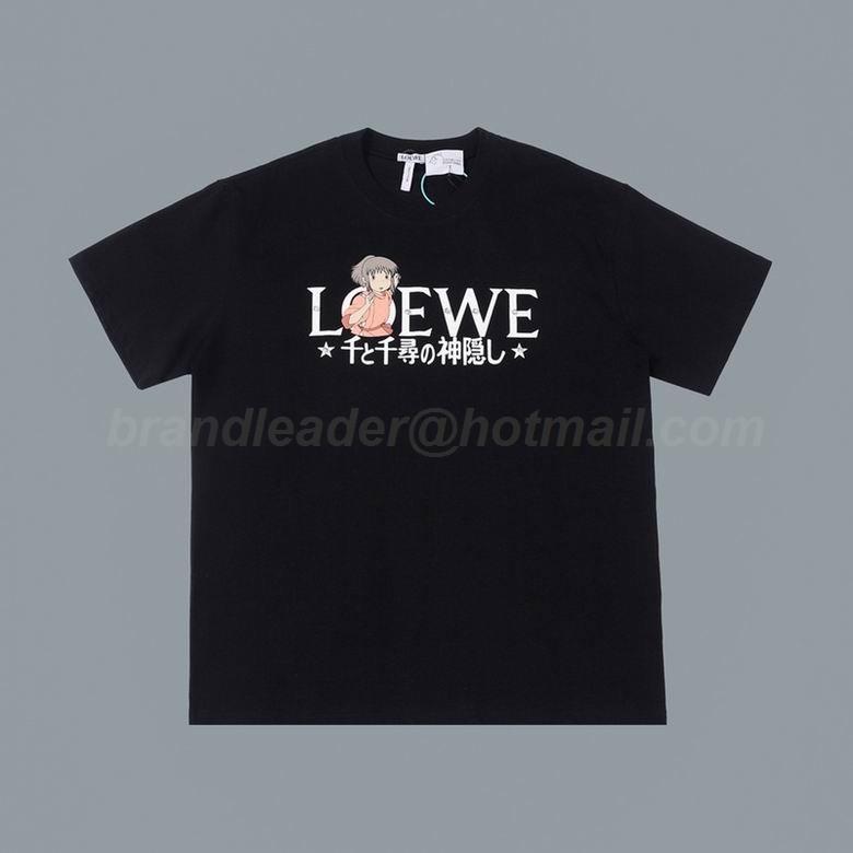 Loewe Men's T-shirts 108